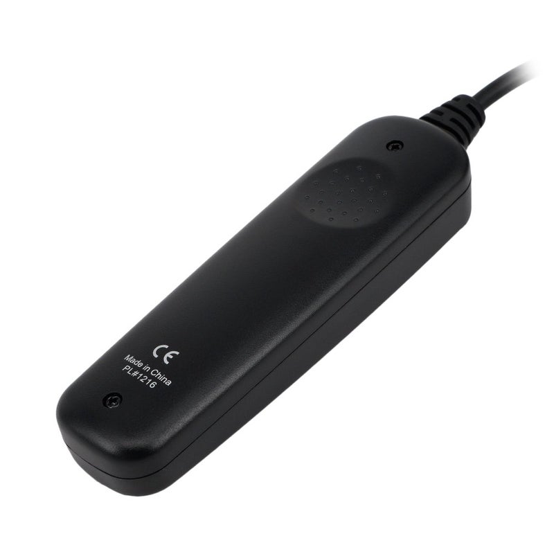 PHOLSY N10 Shutter Remote Control Cable Release Cord for Nikon Z5, Z7-II, Z6, Z6-II, D750, D780, D7500, D7200, D7000, D5600, D5500, D5300, D3300, D610, D600, D90, P7700, P7800, P950, Replaces MC-DC2 - Image 3